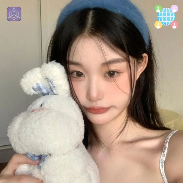 赛事访客头像一