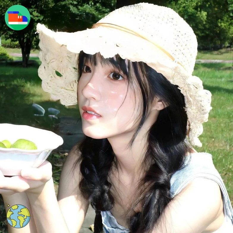 赛事访客头像二